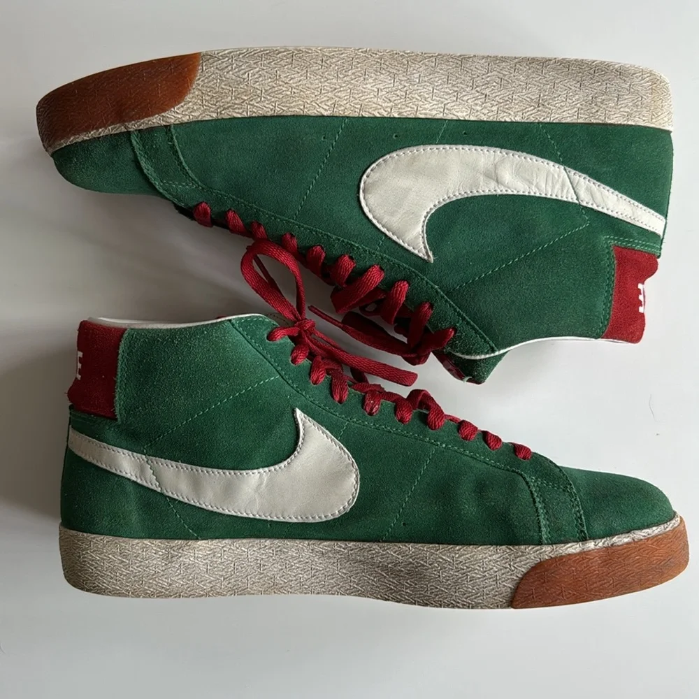 Nike Blazer SB 